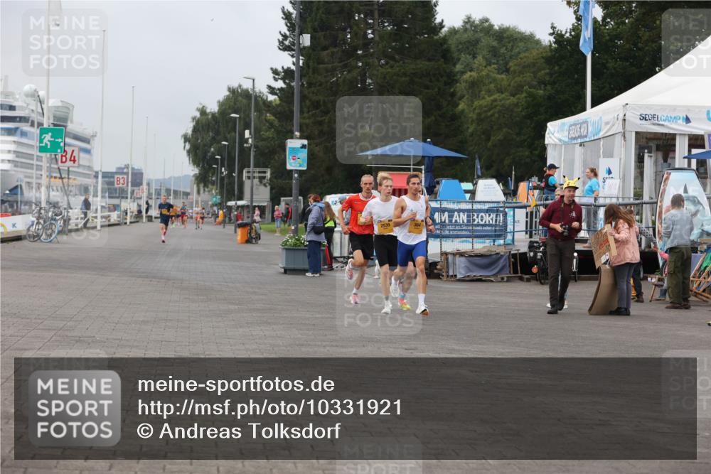 13.09.2026 - Kiel Lauf Andreas Tolksdorf http://msf.ph/oto/10331921 13.09.2026 09:50:49 Kiellinie 4, 3, 2539, 364 meine-sportfotos.de