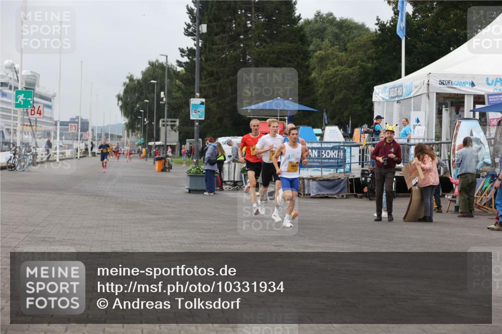 13.09.2026 - Kiel Lauf Andreas Tolksdorf http://msf.ph/oto/10331934 13.09.2026 09:50:49 Kiellinie 3, 4, 3, 2 meine-sportfotos.de