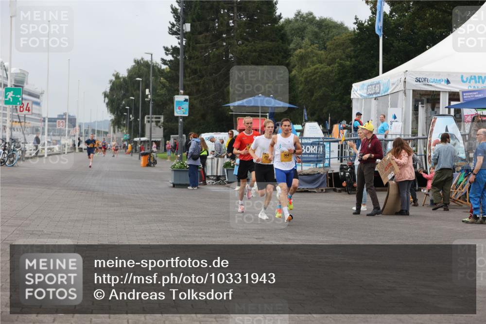 13.09.2026 - Kiel Lauf Andreas Tolksdorf http://msf.ph/oto/10331943 13.09.2026 09:50:49 Kiellinie 3, 364, 253 meine-sportfotos.de