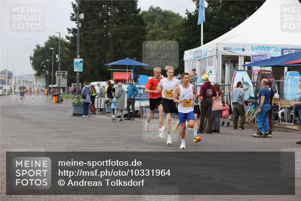 13.09.2026 - Kiel Lauf Andreas Tolksdorf http://msf.ph/oto/10331964 13.09.2026 09:50:50 Kiellinie 3, 2539, 364 meine-sportfotos.de
