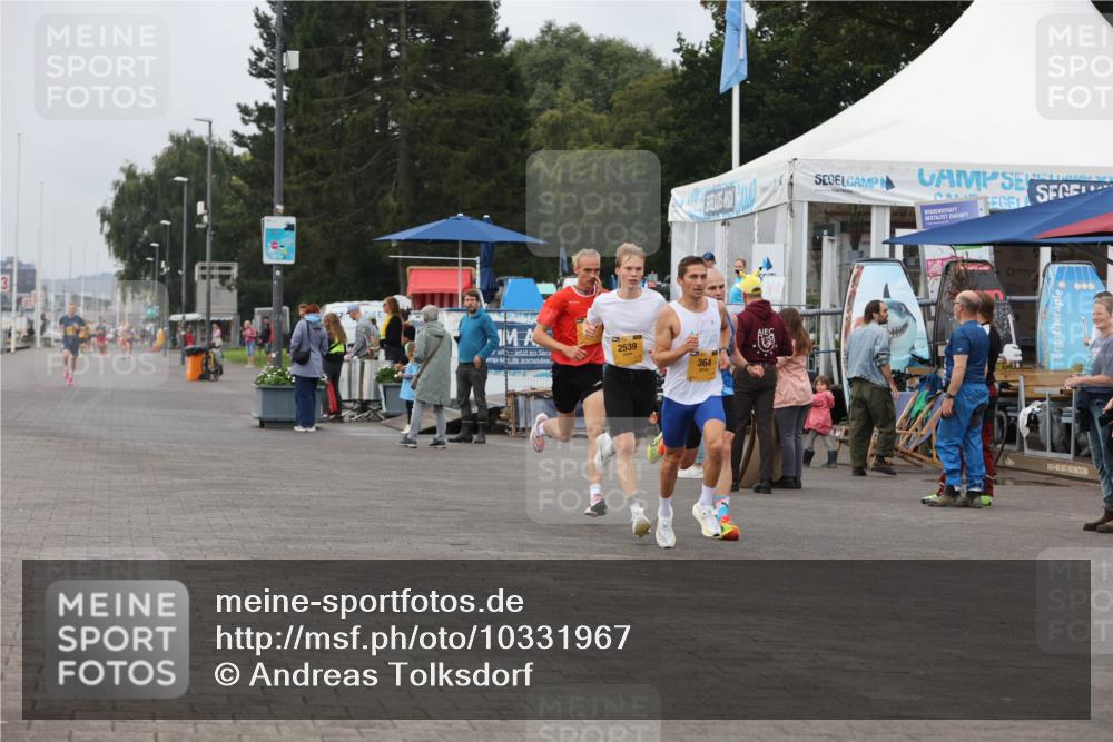 13.09.2026 - Kiel Lauf Andreas Tolksdorf http://msf.ph/oto/10331967 13.09.2026 09:50:50 Kiellinie 2539, 364 meine-sportfotos.de