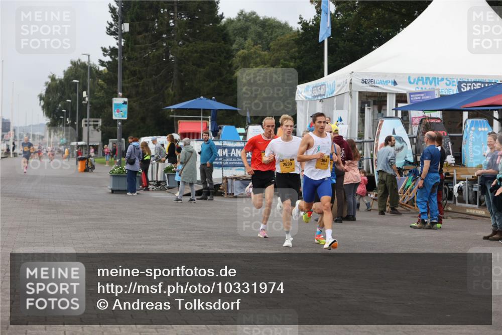 13.09.2026 - Kiel Lauf Andreas Tolksdorf http://msf.ph/oto/10331974 13.09.2026 09:50:50 Kiellinie 364, 2539 meine-sportfotos.de