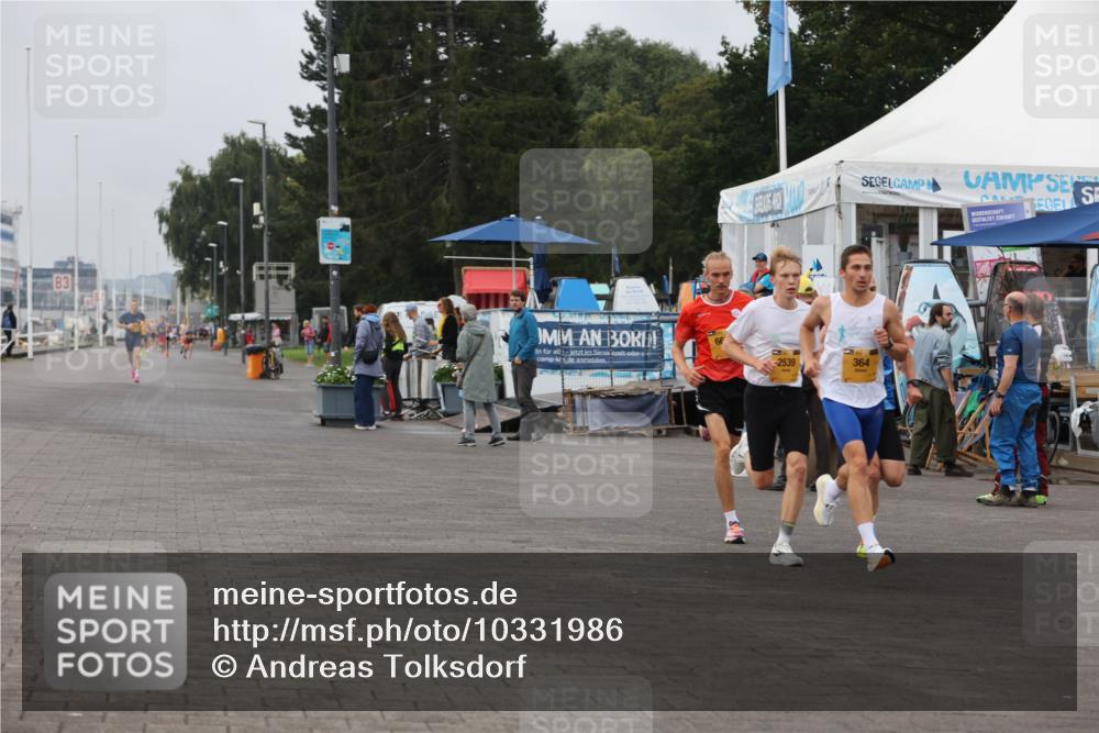 13.09.2026 - Kiel Lauf Andreas Tolksdorf http://msf.ph/oto/10331986 13.09.2026 09:50:50 Kiellinie 3, 2539, 364 meine-sportfotos.de