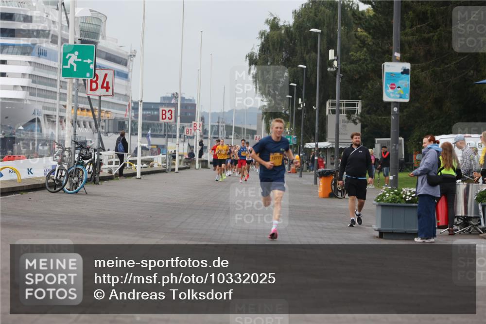13.09.2026 - Kiel Lauf Andreas Tolksdorf http://msf.ph/oto/10332025 13.09.2026 09:50:56 Kiellinie 3, 4, 31, 6, 12771 meine-sportfotos.de