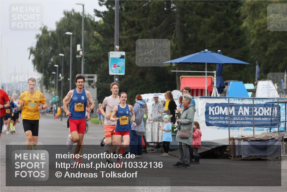 13.09.2026 - Kiel Lauf Andreas Tolksdorf http://msf.ph/oto/10332136 13.09.2026 09:51:14 Kiellinie 8708, 6049 meine-sportfotos.de