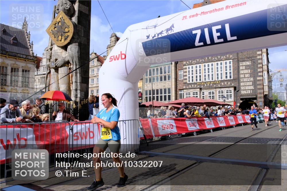 13.09.2026 - 21. swb-Marathon Bremen Tim E. http://msf.ph/oto/10332207 13.09.2026 11:04:45 Ziel 10160, 10245, 10526, 10613, 10711, 10755, 10877, 11114, 11214, 11215, 11248, 11410, 11720, 11740, 11761, 11991, 12009, 12929 meine-sportfotos.de
