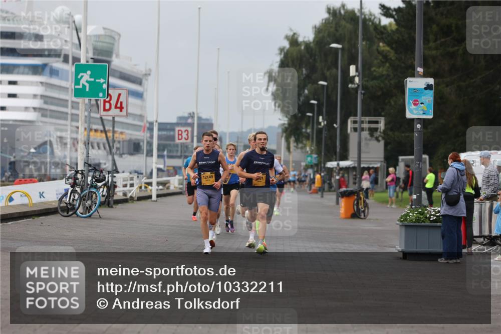 13.09.2026 - Kiel Lauf Andreas Tolksdorf http://msf.ph/oto/10332211 13.09.2026 09:51:21 Kiellinie 4, 3, 12149, 31 meine-sportfotos.de