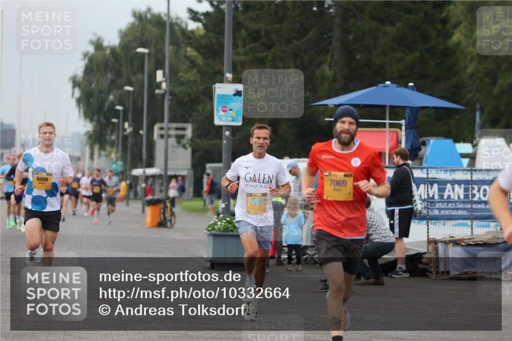 13.09.2026 - Kiel Lauf Andreas Tolksdorf http://msf.ph/oto/10332664 13.09.2026 09:51:41 Kiellinie 8809, 38, 7069 meine-sportfotos.de