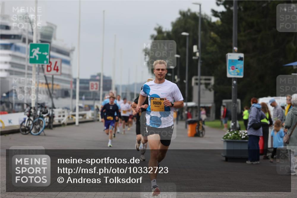 13.09.2026 - Kiel Lauf Andreas Tolksdorf http://msf.ph/oto/10332723 13.09.2026 09:51:42 Kiellinie 784, 83, 38, 8809 meine-sportfotos.de