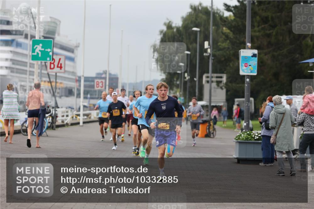 13.09.2026 - Kiel Lauf Andreas Tolksdorf http://msf.ph/oto/10332885 13.09.2026 09:51:48 Kiellinie 84, 3, 19, 2457 meine-sportfotos.de