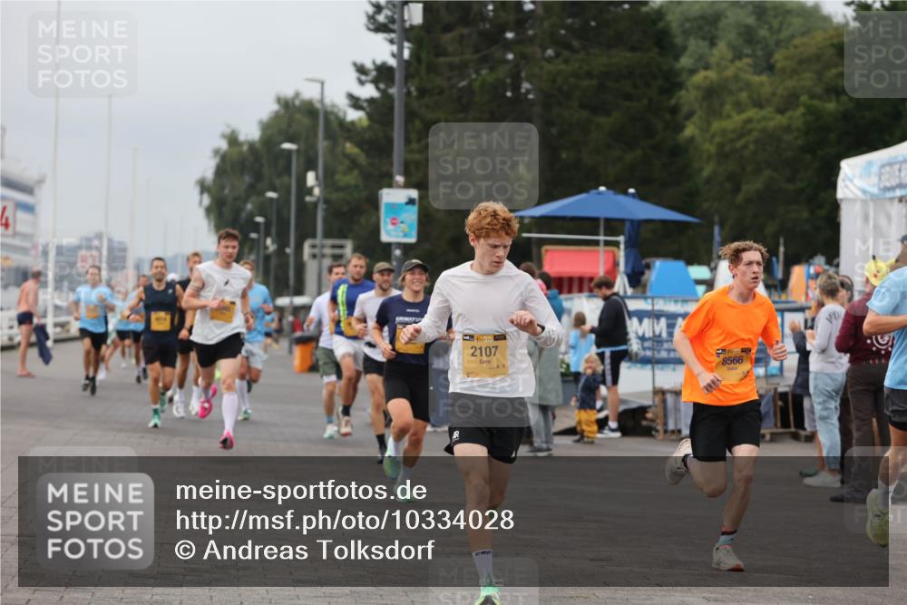 13.09.2026 - Kiel Lauf Andreas Tolksdorf http://msf.ph/oto/10334028 13.09.2026 09:52:05 Kiellinie 2107, 8566 meine-sportfotos.de
