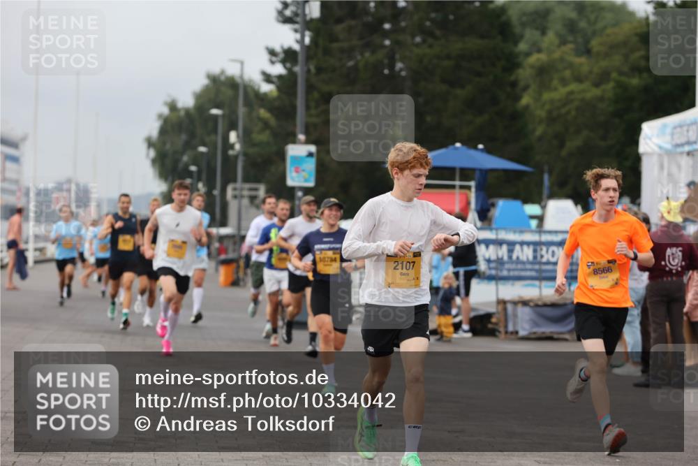 13.09.2026 - Kiel Lauf Andreas Tolksdorf http://msf.ph/oto/10334042 13.09.2026 09:52:06 Kiellinie 10784, 2107, 8566 meine-sportfotos.de