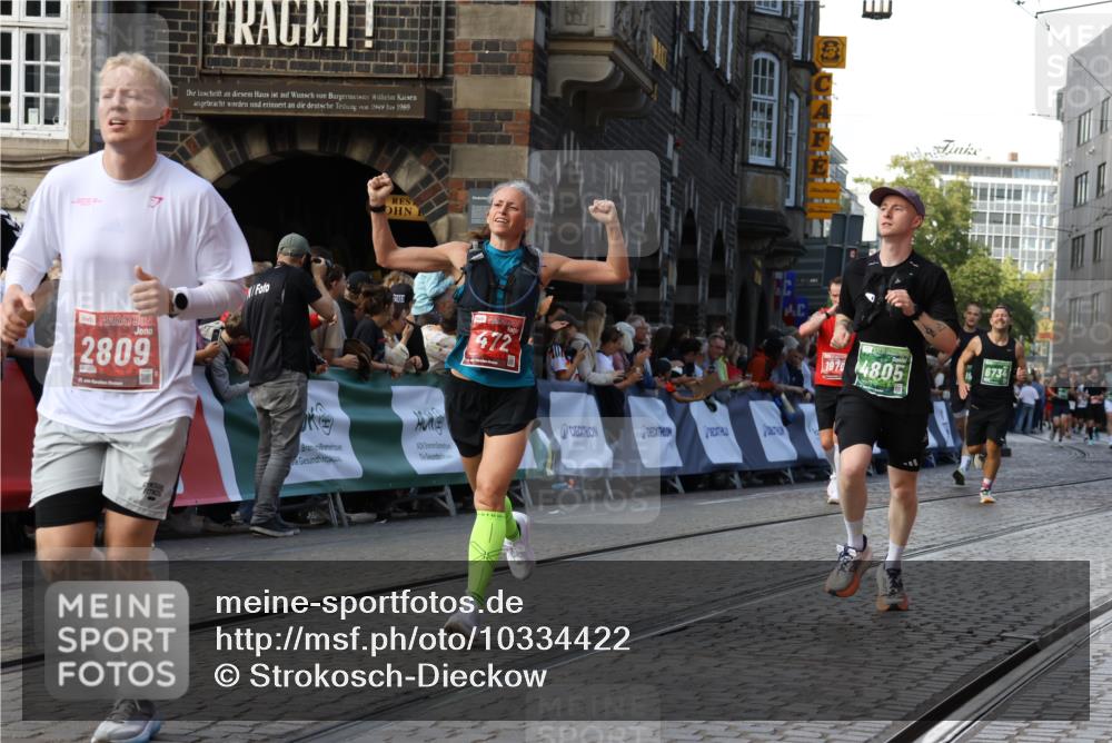 13.09.2026 - 21. swb-Marathon Bremen Strokosch-Dieckow http://msf.ph/oto/10334422 13.09.2026 13:17:13 Ziel 385, 472, 675, 734, 827, 1970, 2319, 2473, 2809, 3246, 3706, 3716, 3961, 4135, 4137, 4485, 5772, 6049, 6531, 6535, 6704, 6819, 7297, 7387, 842, 3148, 4805, 6095, 6734, 6803, 8253, 8532, 8714 meine-sportfotos.de