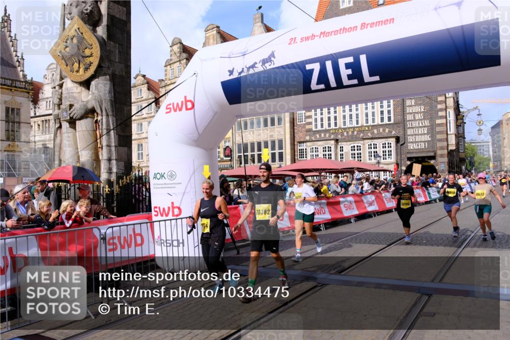 13.09.2026 - 21. swb-Marathon Bremen Tim E. http://msf.ph/oto/10334475 13.09.2026 11:06:12 Ziel 10018, 10168, 10204, 10305, 10382, 10619, 10662, 11024, 11132, 11156, 11164, 11477, 11775, 12186, 12378, 12486, 12523, 12528, 12773 meine-sportfotos.de