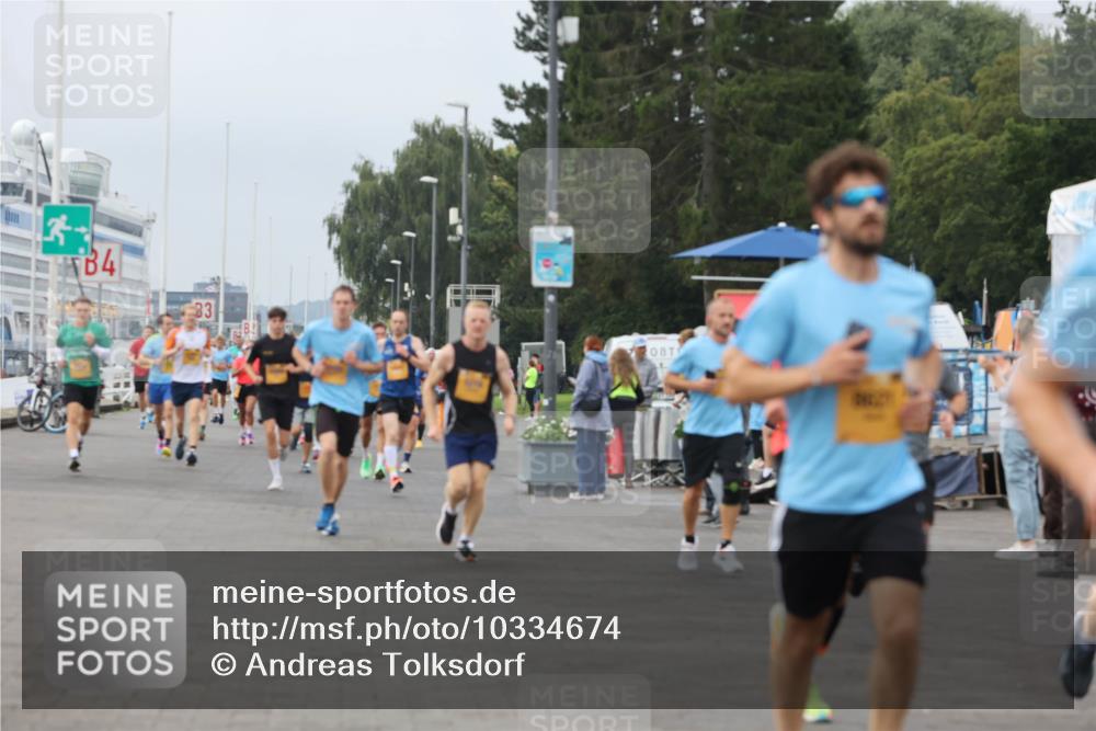 13.09.2026 - Kiel Lauf Andreas Tolksdorf http://msf.ph/oto/10334674 13.09.2026 09:52:30 Kiellinie 84, 83 meine-sportfotos.de