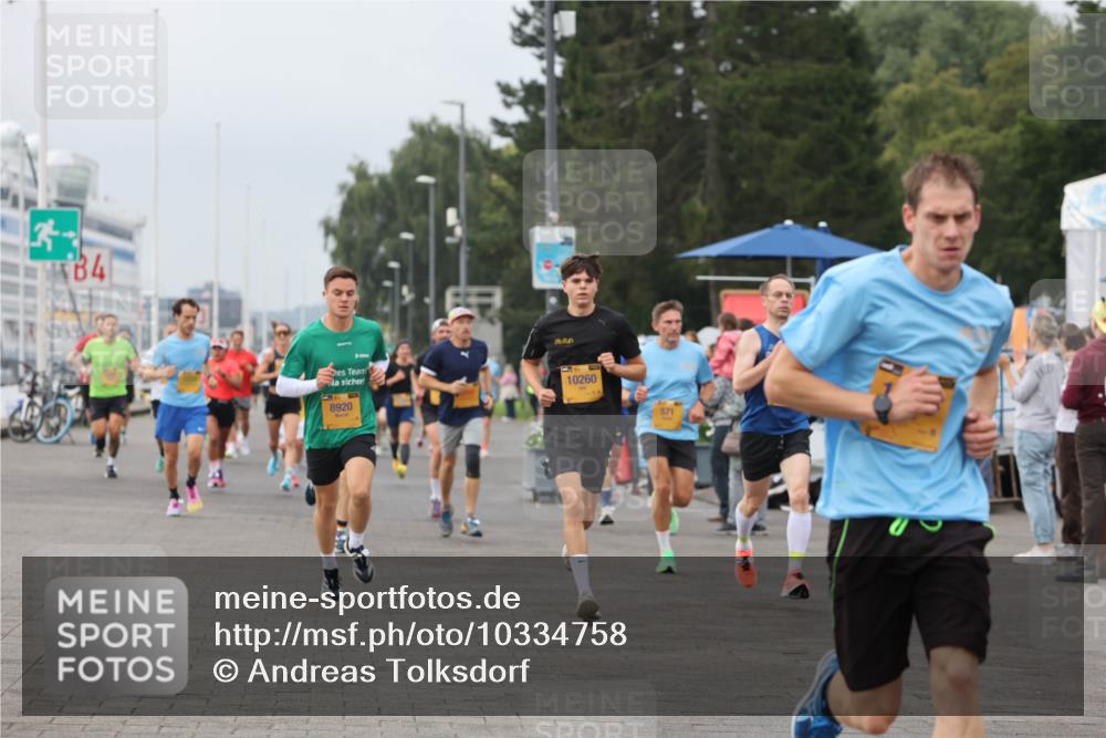 13.09.2026 - Kiel Lauf Andreas Tolksdorf http://msf.ph/oto/10334758 13.09.2026 09:52:35 Kiellinie 84, 8920, 10260 meine-sportfotos.de