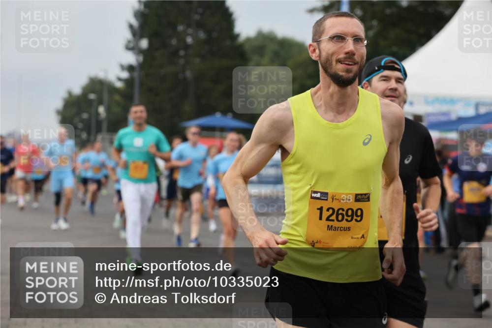 13.09.2026 - Kiel Lauf Andreas Tolksdorf http://msf.ph/oto/10335023 13.09.2026 09:52:49 Kiellinie 28, 12699 meine-sportfotos.de