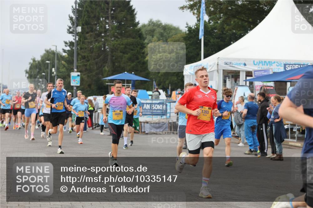 13.09.2026 - Kiel Lauf Andreas Tolksdorf http://msf.ph/oto/10335147 13.09.2026 09:52:54 Kiellinie 3825, 1203 meine-sportfotos.de