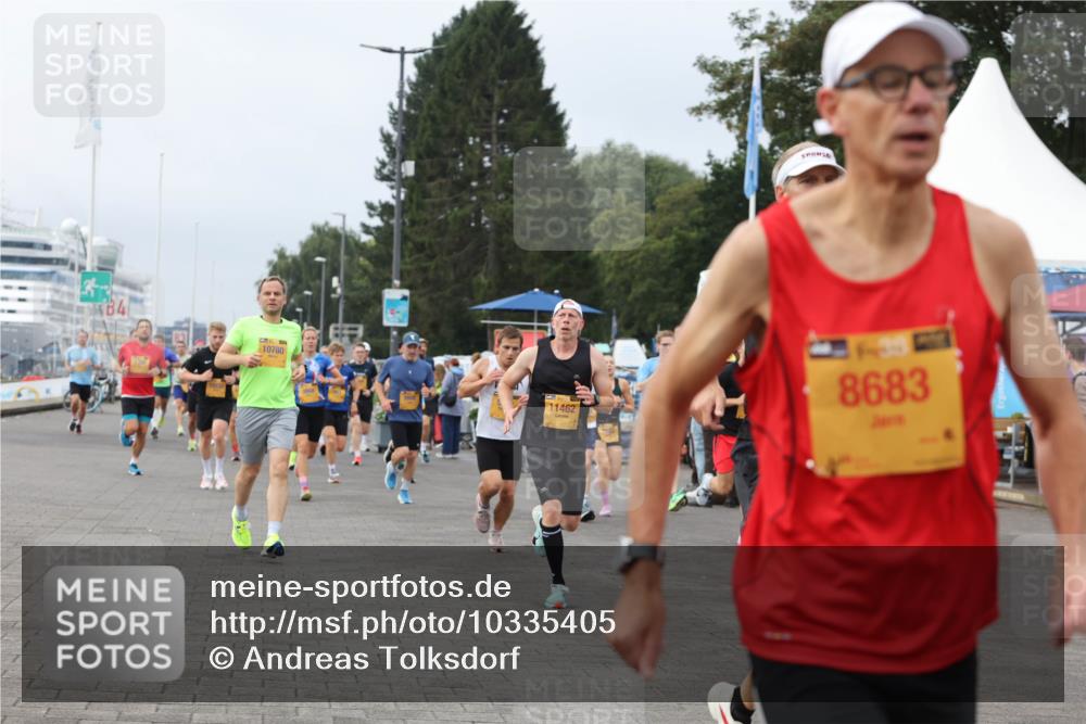 13.09.2026 - Kiel Lauf Andreas Tolksdorf http://msf.ph/oto/10335405 13.09.2026 09:53:07 Kiellinie 4, 10780, 11462, 8683 meine-sportfotos.de