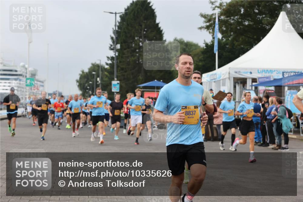 13.09.2026 - Kiel Lauf Andreas Tolksdorf http://msf.ph/oto/10335626 13.09.2026 09:53:17 Kiellinie 84, 38, 8837 meine-sportfotos.de