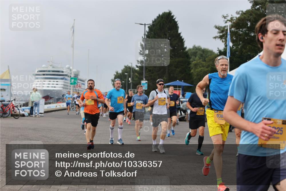 13.09.2026 - Kiel Lauf Andreas Tolksdorf http://msf.ph/oto/10336357 13.09.2026 09:53:44 Kiellinie 84, 11594, 9879, 12545, 938, 25 meine-sportfotos.de