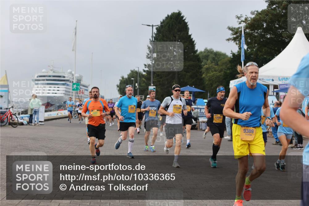 13.09.2026 - Kiel Lauf Andreas Tolksdorf http://msf.ph/oto/10336365 13.09.2026 09:53:44 Kiellinie 84, 11594, 908, 9879, 12545, 9389 meine-sportfotos.de