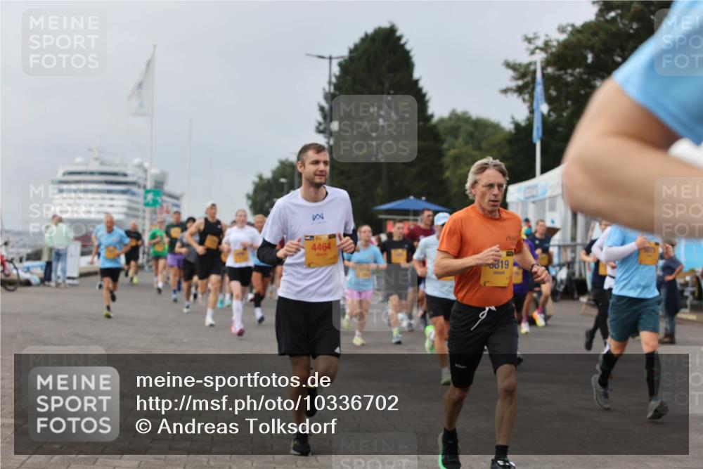 13.09.2026 - Kiel Lauf Andreas Tolksdorf http://msf.ph/oto/10336702 13.09.2026 09:53:57 Kiellinie 4464, 819 meine-sportfotos.de