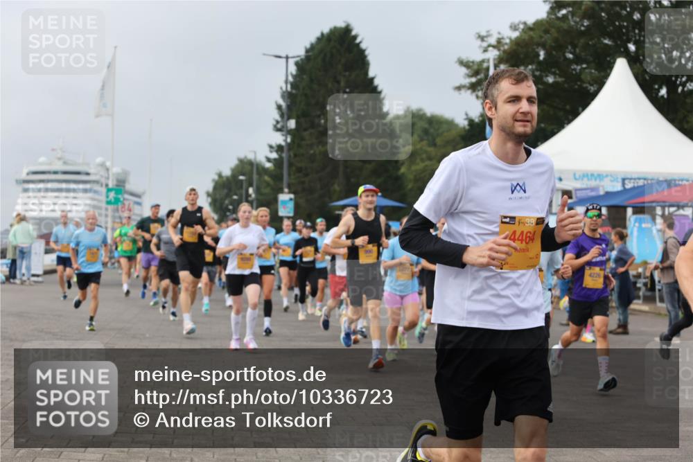 13.09.2026 - Kiel Lauf Andreas Tolksdorf http://msf.ph/oto/10336723 13.09.2026 09:53:58 Kiellinie 38, 4464, 4226 meine-sportfotos.de