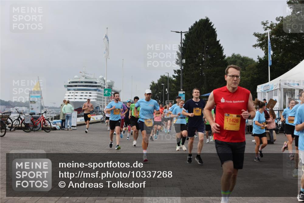13.09.2026 - Kiel Lauf Andreas Tolksdorf http://msf.ph/oto/10337268 13.09.2026 09:54:22 Kiellinie 1668, 1981, 11426 meine-sportfotos.de