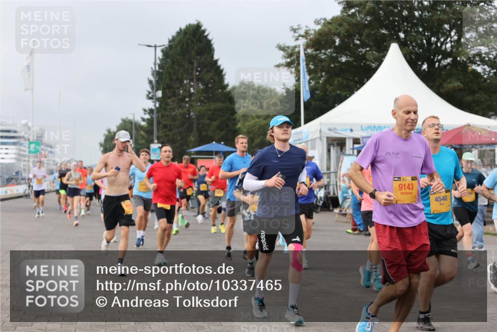 13.09.2026 - Kiel Lauf Andreas Tolksdorf http://msf.ph/oto/10337465 13.09.2026 09:54:27 Kiellinie 121, 38, 9143, 4540, 100 meine-sportfotos.de