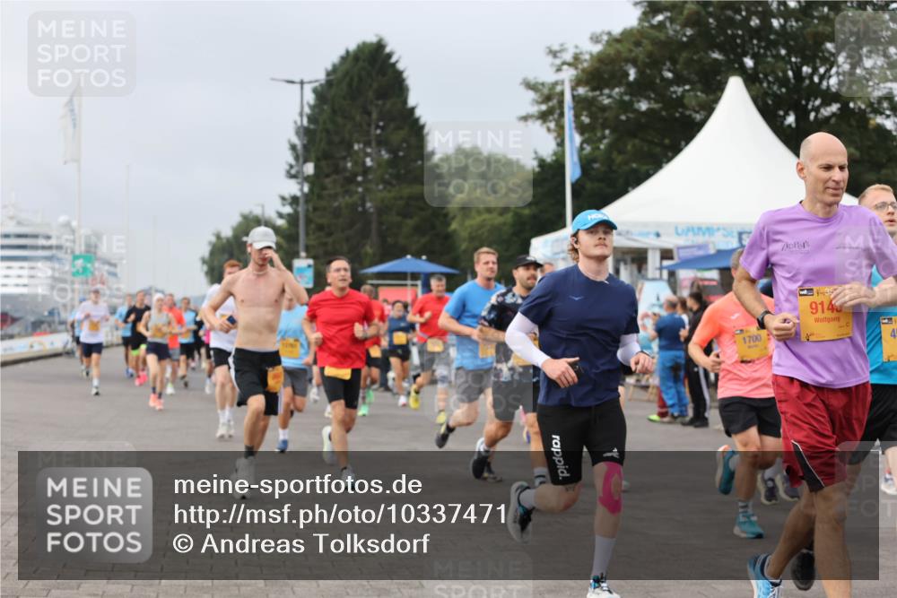 13.09.2026 - Kiel Lauf Andreas Tolksdorf http://msf.ph/oto/10337471 13.09.2026 09:54:28 Kiellinie 1700, 9145, 45 meine-sportfotos.de