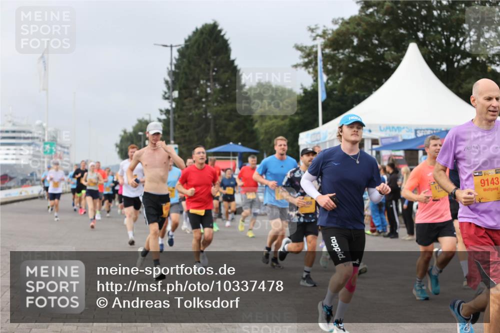 13.09.2026 - Kiel Lauf Andreas Tolksdorf http://msf.ph/oto/10337478 13.09.2026 09:54:28 Kiellinie 38, 9143 meine-sportfotos.de