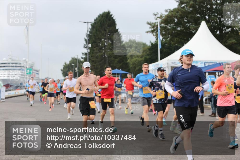 13.09.2026 - Kiel Lauf Andreas Tolksdorf http://msf.ph/oto/10337484 13.09.2026 09:54:28 Kiellinie  meine-sportfotos.de