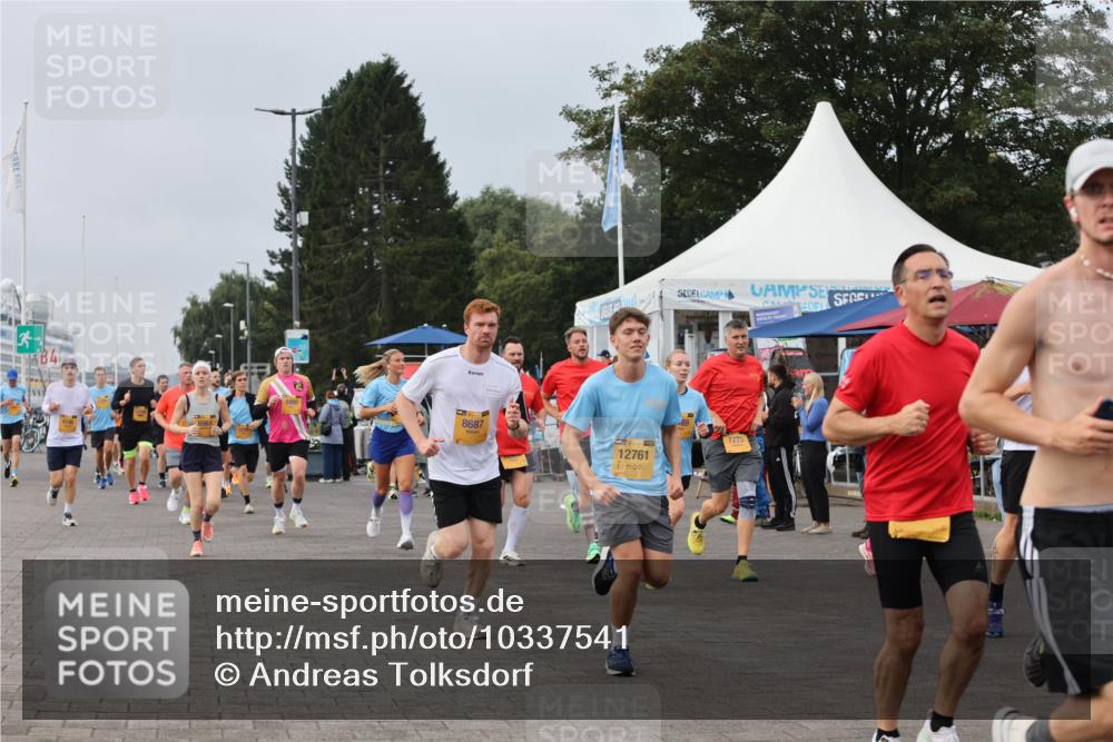 13.09.2026 - Kiel Lauf Andreas Tolksdorf http://msf.ph/oto/10337541 13.09.2026 09:54:30 Kiellinie 84, 8687, 7775, 12761 meine-sportfotos.de