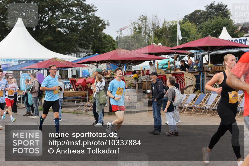 13.09.2026 - Kiel Lauf Andreas Tolksdorf http://msf.ph/oto/10337884 13.09.2026 09:54:46 Kiellinie 2116, 8432 meine-sportfotos.de