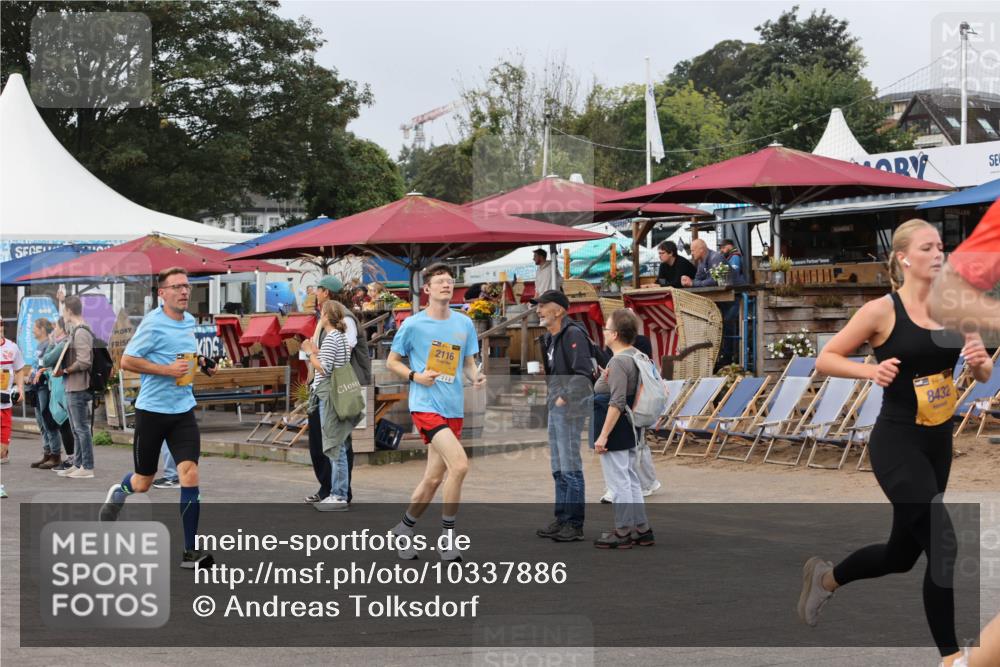 13.09.2026 - Kiel Lauf Andreas Tolksdorf http://msf.ph/oto/10337886 13.09.2026 09:54:46 Kiellinie 2116, 8432 meine-sportfotos.de