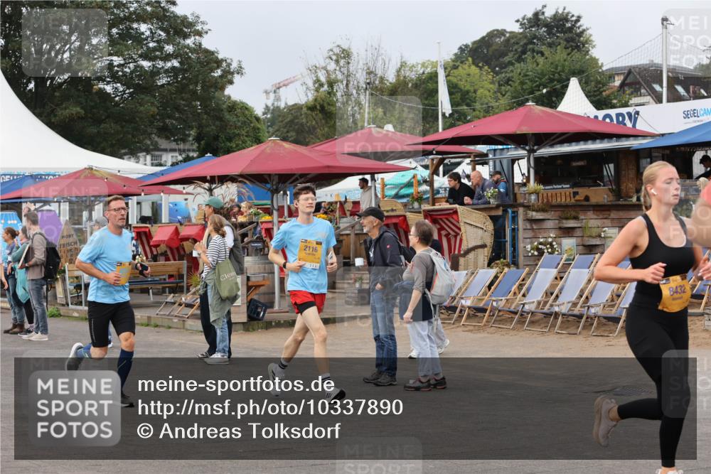 13.09.2026 - Kiel Lauf Andreas Tolksdorf http://msf.ph/oto/10337890 13.09.2026 09:54:46 Kiellinie 2116, 8432 meine-sportfotos.de