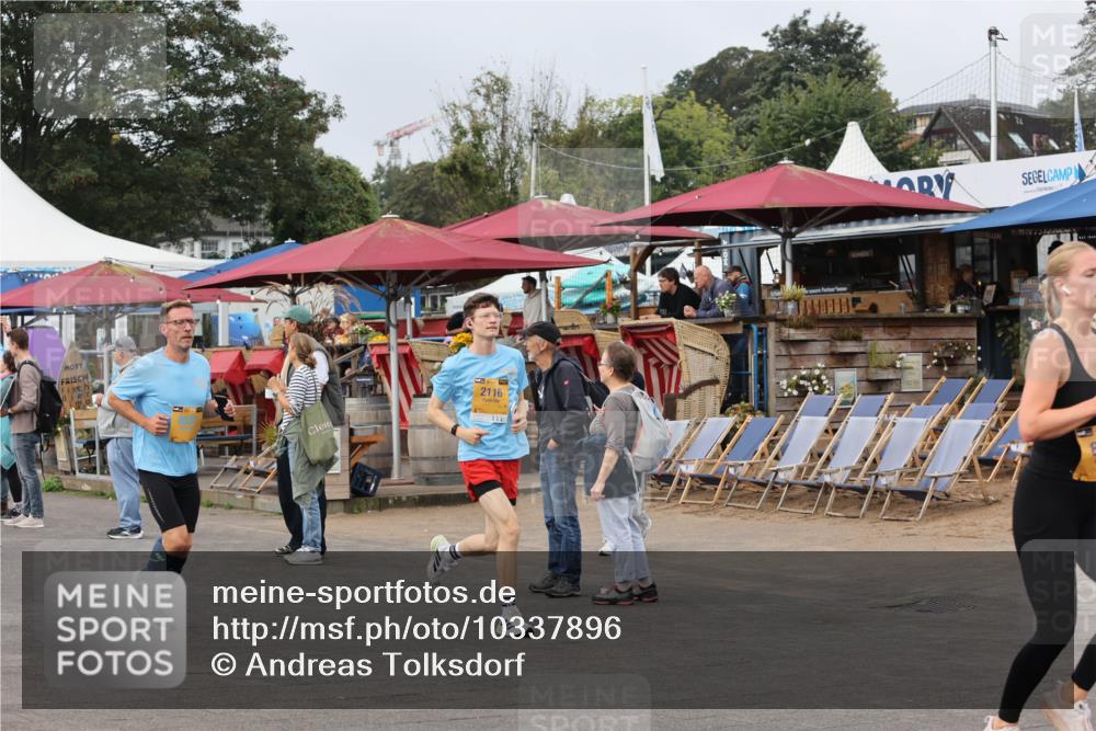 13.09.2026 - Kiel Lauf Andreas Tolksdorf http://msf.ph/oto/10337896 13.09.2026 09:54:46 Kiellinie 2116, 200 meine-sportfotos.de