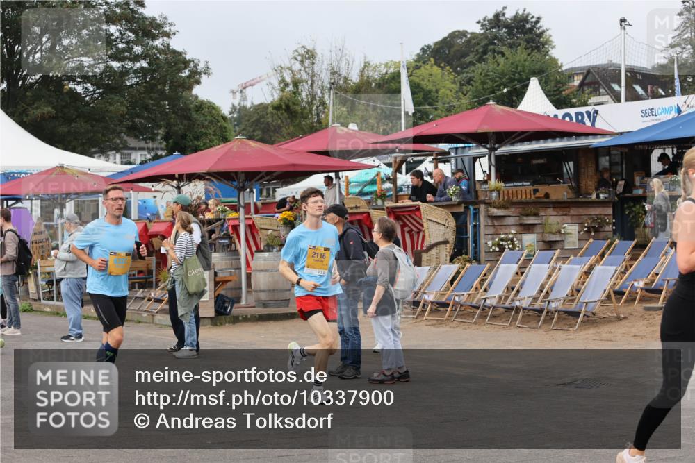 13.09.2026 - Kiel Lauf Andreas Tolksdorf http://msf.ph/oto/10337900 13.09.2026 09:54:47 Kiellinie 2116, 209 meine-sportfotos.de