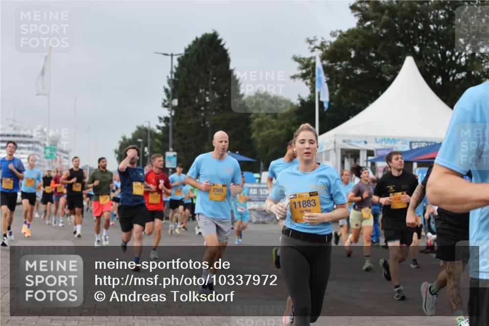 13.09.2026 - Kiel Lauf Andreas Tolksdorf http://msf.ph/oto/10337972 13.09.2026 09:54:49 Kiellinie 127, 2505, 38, 11883 meine-sportfotos.de
