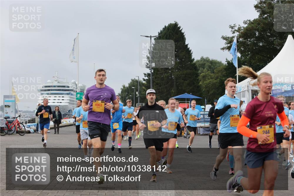 13.09.2026 - Kiel Lauf Andreas Tolksdorf http://msf.ph/oto/10338142 13.09.2026 09:54:55 Kiellinie 4963, 109, 8414, 10017, 10065, 42, 395, 244 meine-sportfotos.de