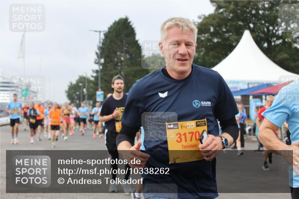 13.09.2026 - Kiel Lauf Andreas Tolksdorf http://msf.ph/oto/10338262 13.09.2026 09:55:00 Kiellinie 38, 3170 meine-sportfotos.de