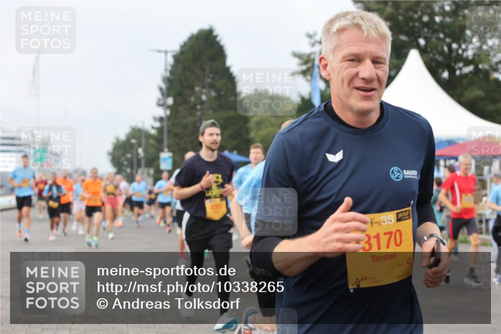 13.09.2026 - Kiel Lauf Andreas Tolksdorf http://msf.ph/oto/10338265 13.09.2026 09:55:00 Kiellinie 4301, 138, 3170 meine-sportfotos.de
