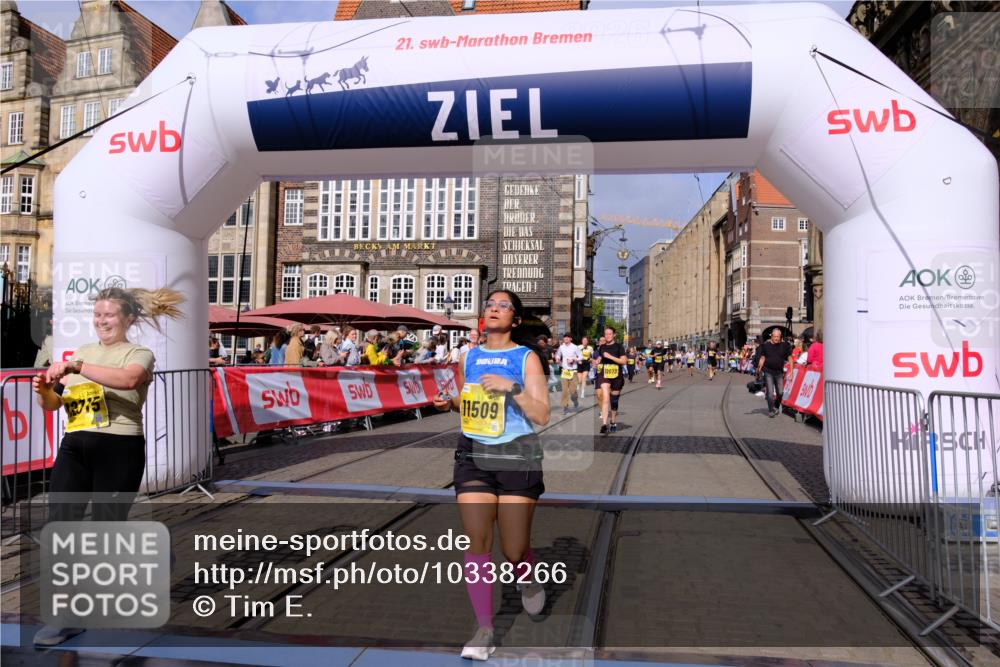 13.09.2026 - 21. swb-Marathon Bremen Tim E. http://msf.ph/oto/10338266 13.09.2026 11:08:39 Ziel 10135, 10188, 10793, 10851, 11032, 11124, 11263, 11509, 11560, 11561, 11888, 11968, 12073, 12164, 12315, 12325, 12410 meine-sportfotos.de