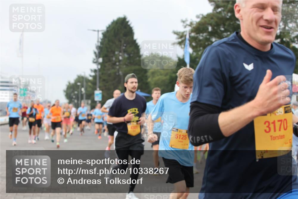 13.09.2026 - Kiel Lauf Andreas Tolksdorf http://msf.ph/oto/10338267 13.09.2026 09:55:00 Kiellinie 5125, 3170 meine-sportfotos.de