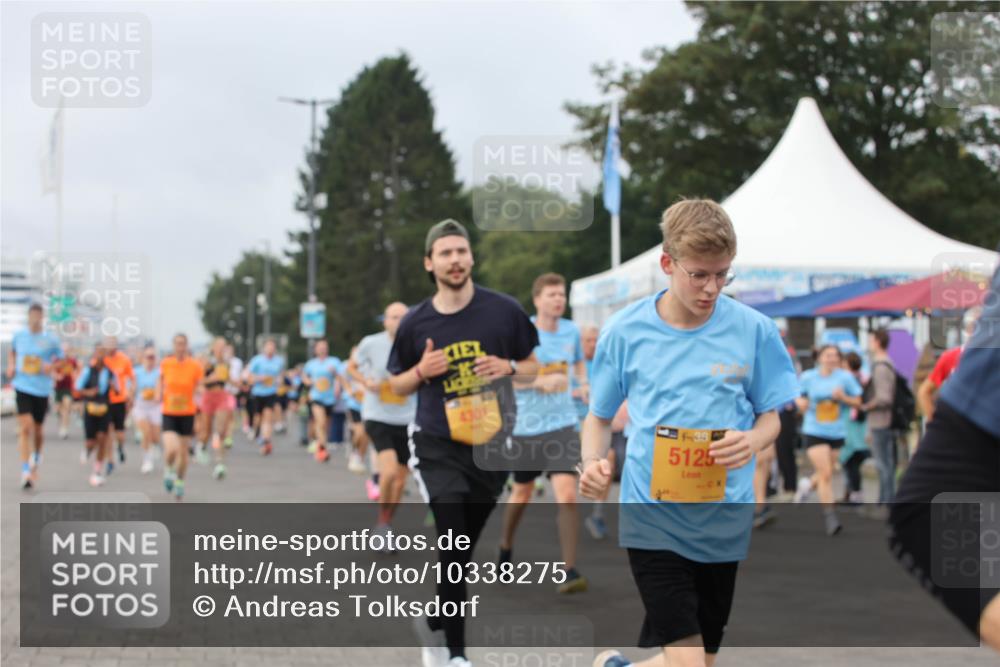 13.09.2026 - Kiel Lauf Andreas Tolksdorf http://msf.ph/oto/10338275 13.09.2026 09:55:00 Kiellinie 4301, 39, 5125 meine-sportfotos.de