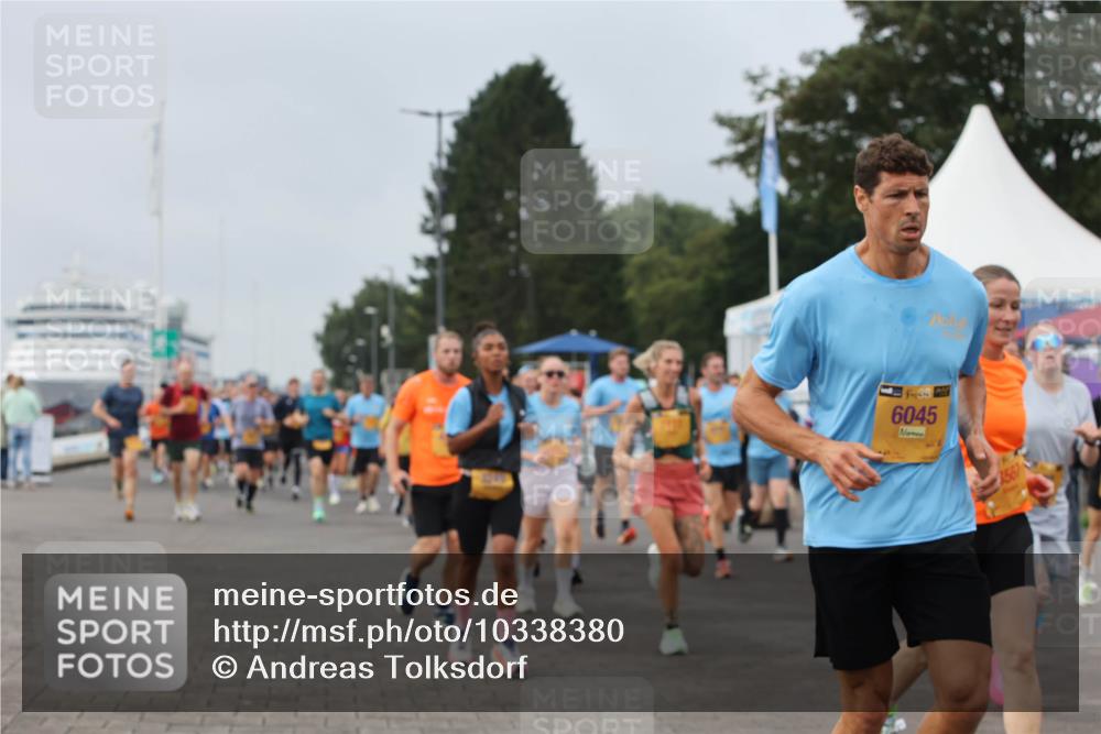 13.09.2026 - Kiel Lauf Andreas Tolksdorf http://msf.ph/oto/10338380 13.09.2026 09:55:04 Kiellinie 38, 6045, 3567 meine-sportfotos.de