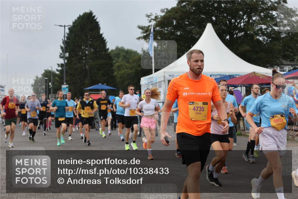 13.09.2026 - Kiel Lauf Andreas Tolksdorf http://msf.ph/oto/10338433 13.09.2026 09:55:07 Kiellinie 38, 4735, 9992 meine-sportfotos.de