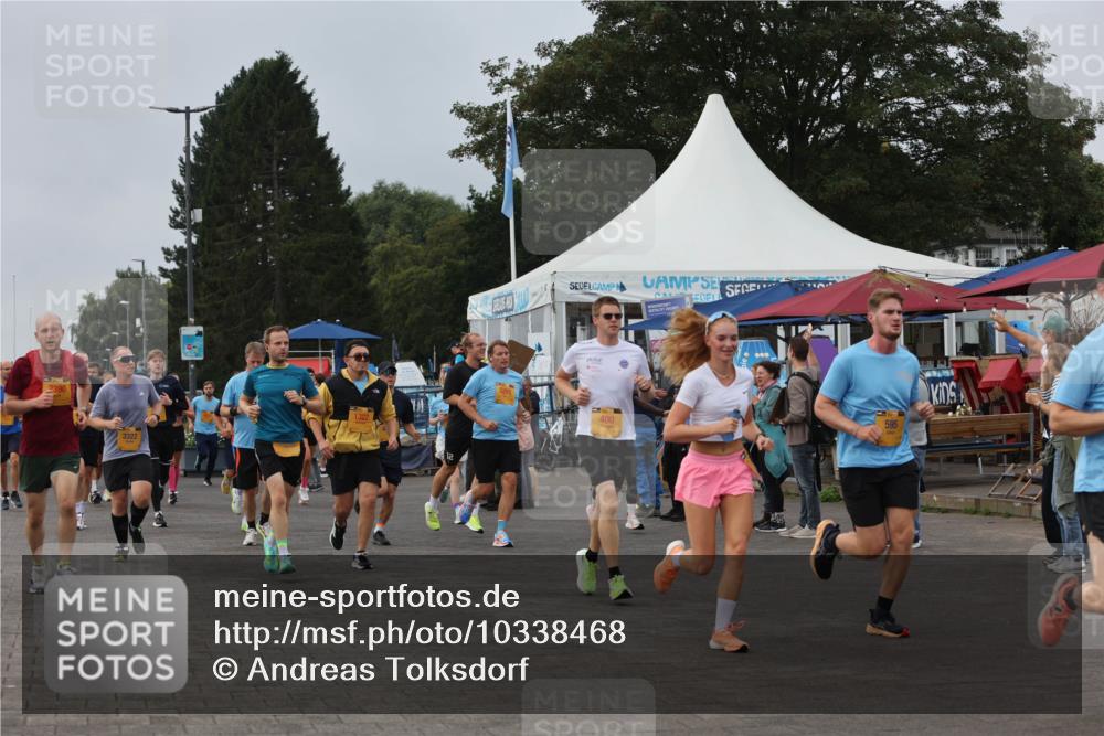 13.09.2026 - Kiel Lauf Andreas Tolksdorf http://msf.ph/oto/10338468 13.09.2026 09:55:08 Kiellinie 2390, 400, 595 meine-sportfotos.de