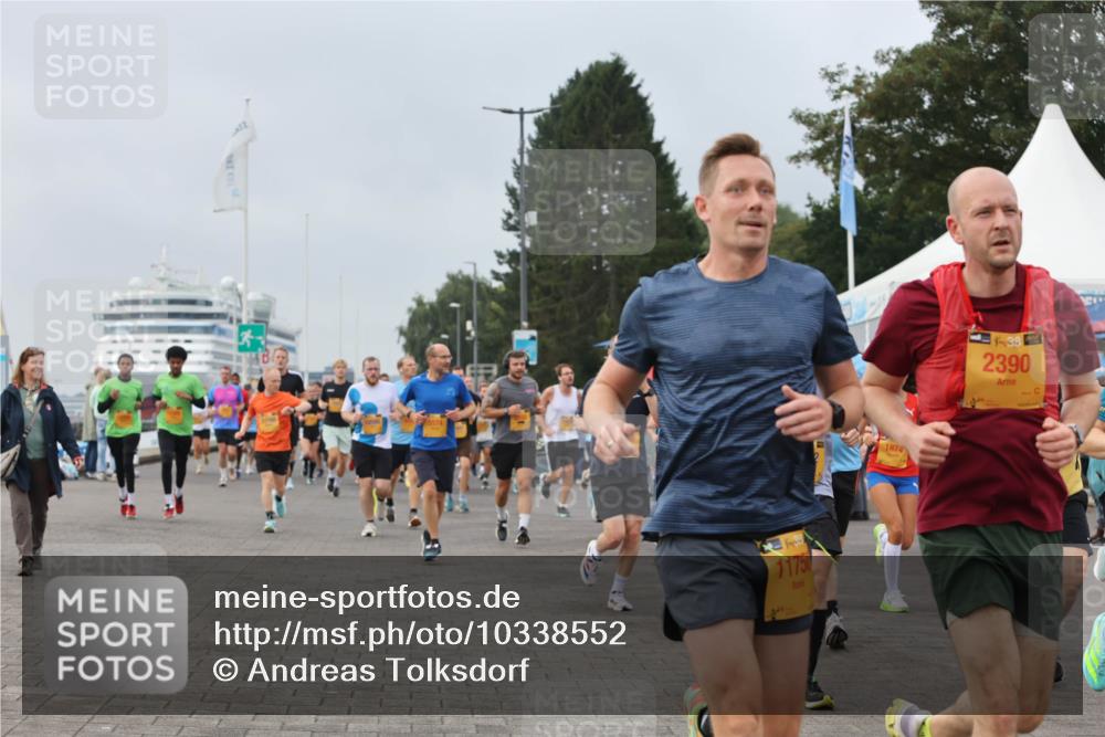 13.09.2026 - Kiel Lauf Andreas Tolksdorf http://msf.ph/oto/10338552 13.09.2026 09:55:10 Kiellinie 1175, 1874, 1138, 2390 meine-sportfotos.de